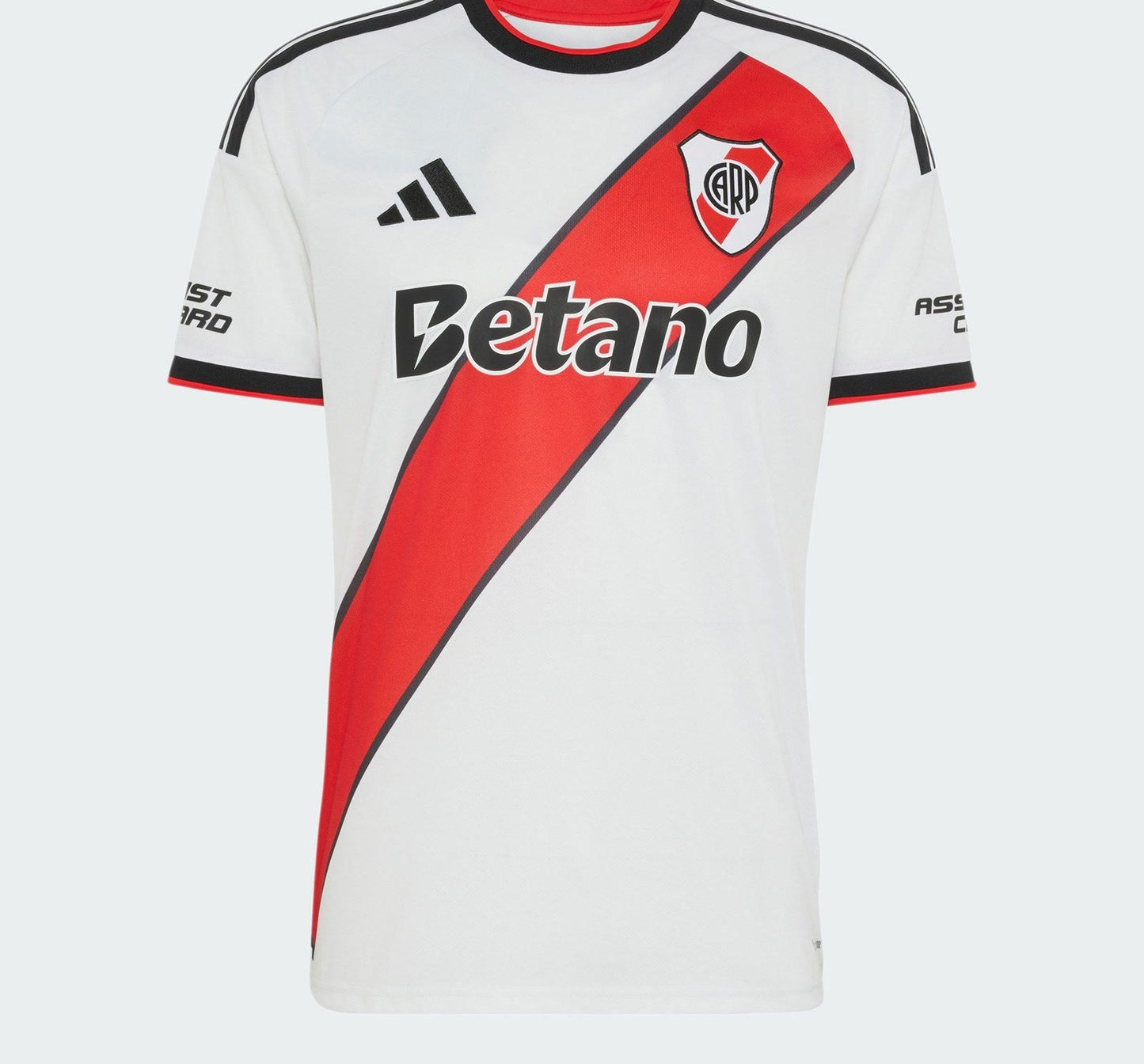Camisa River Plate 2026/27 I Torcedor
