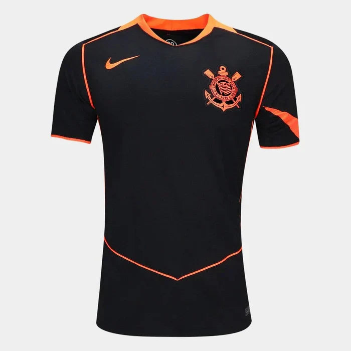 Camisa Corinthians 2025/26 Torcedor "Garro 8" III