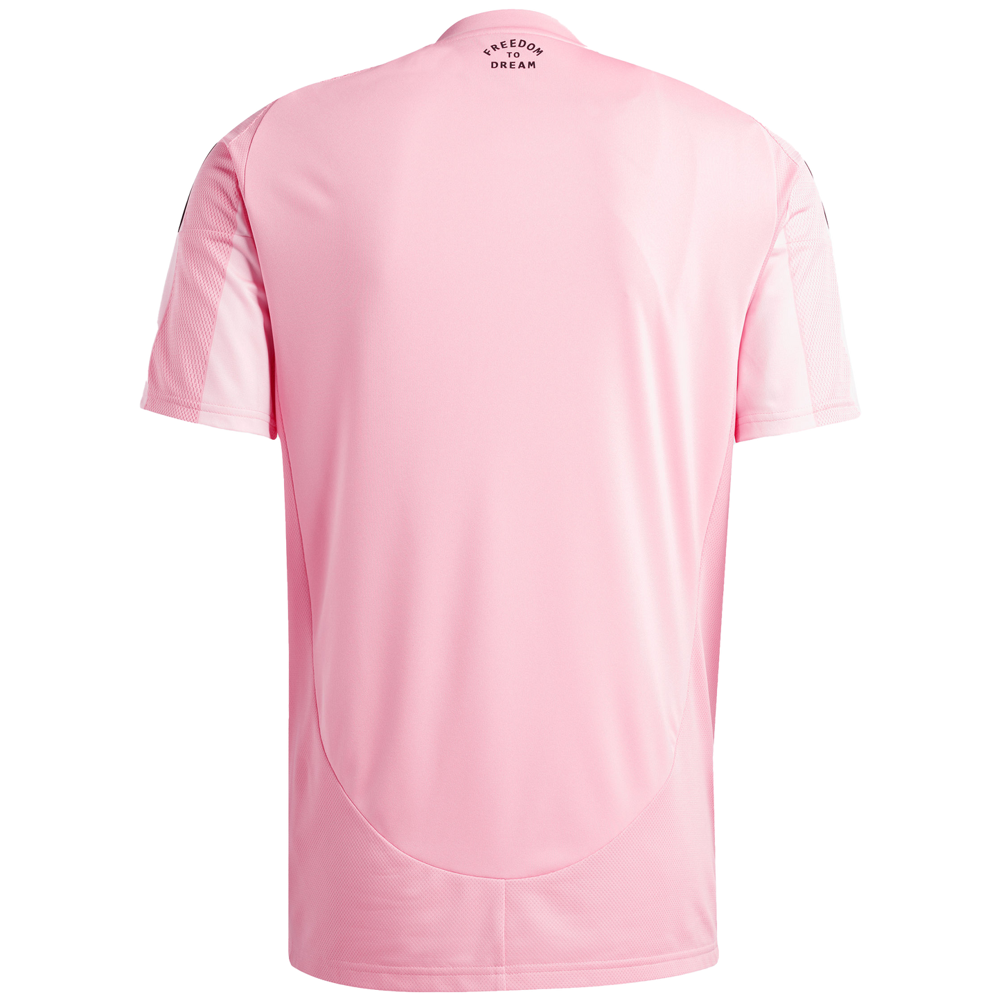Camisa Inter Miami 2026 I Torcedor
