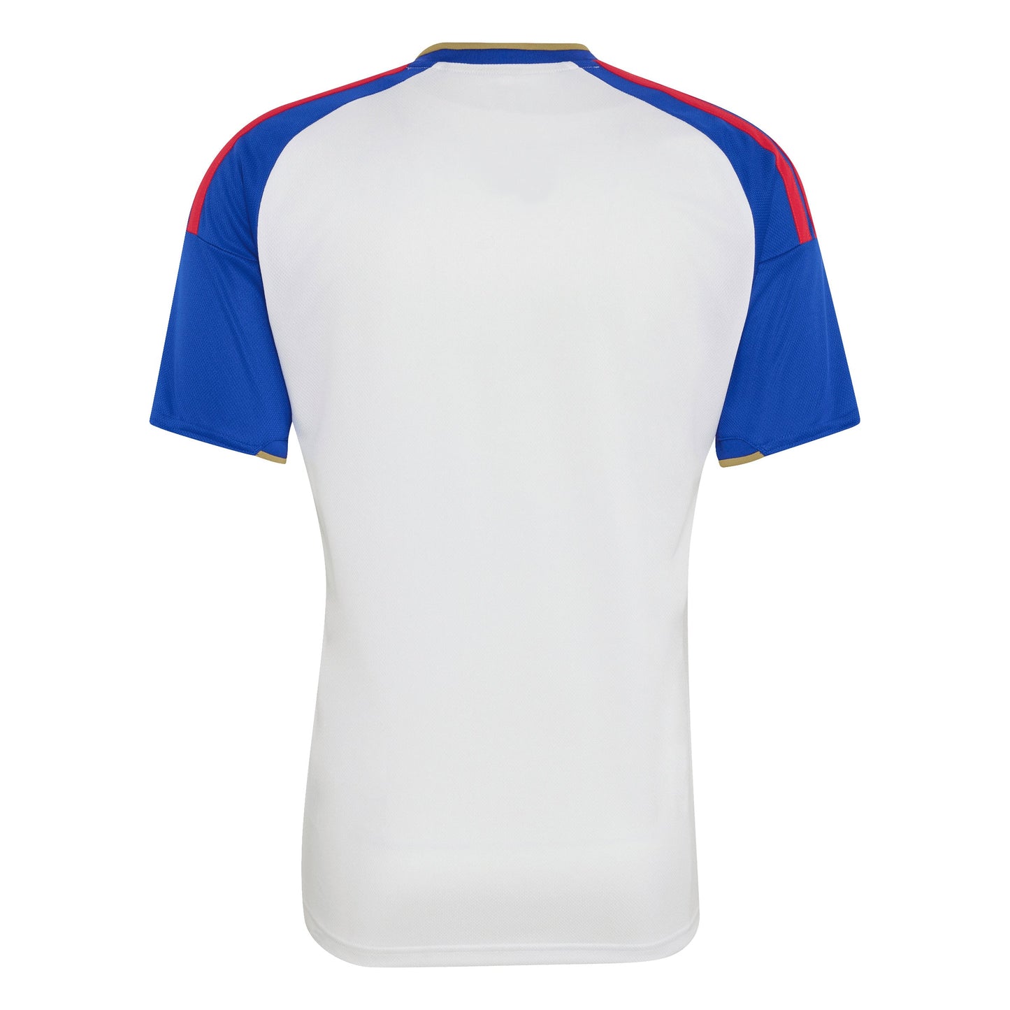 Camisa Lyon 2026/27 I Torcedor