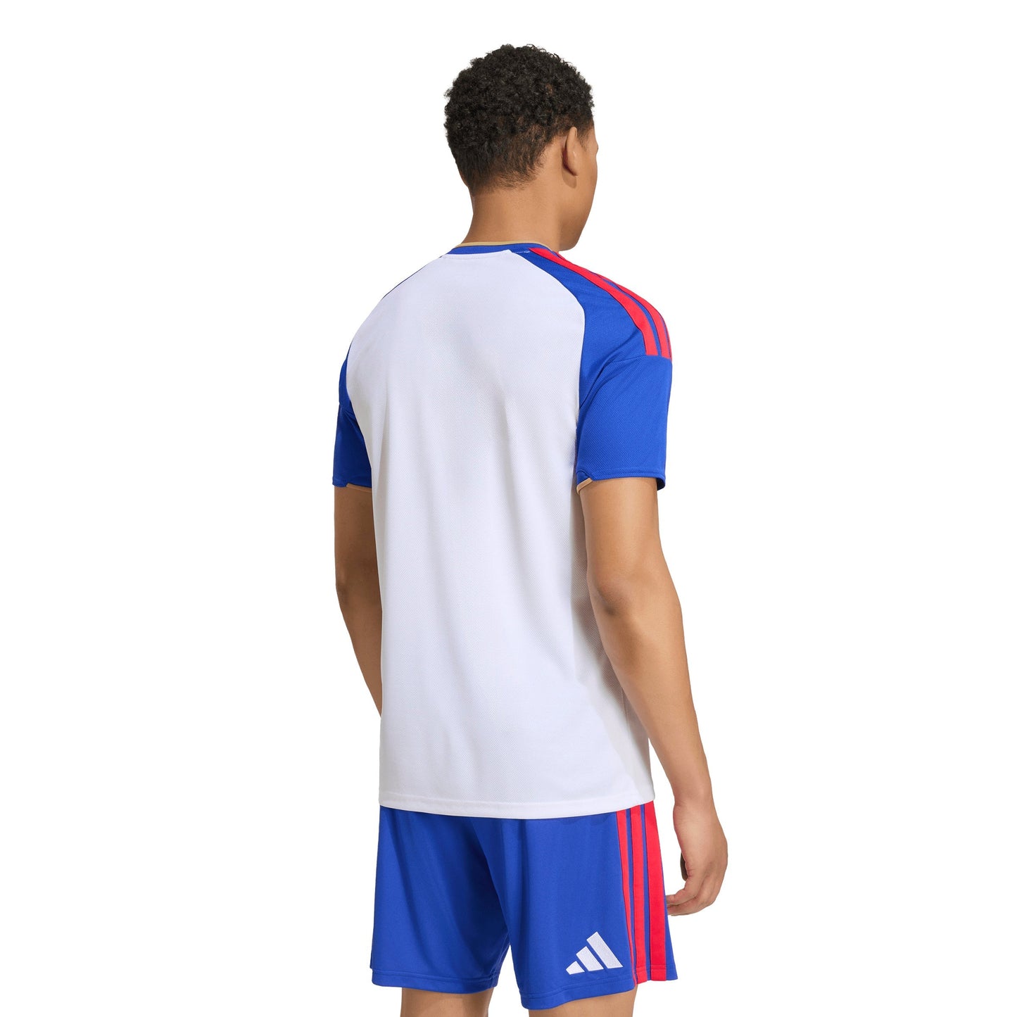 Camisa Lyon 2026/27 I Torcedor