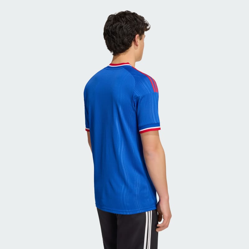 Camisa Manchester United 2026/27 II Torcedor