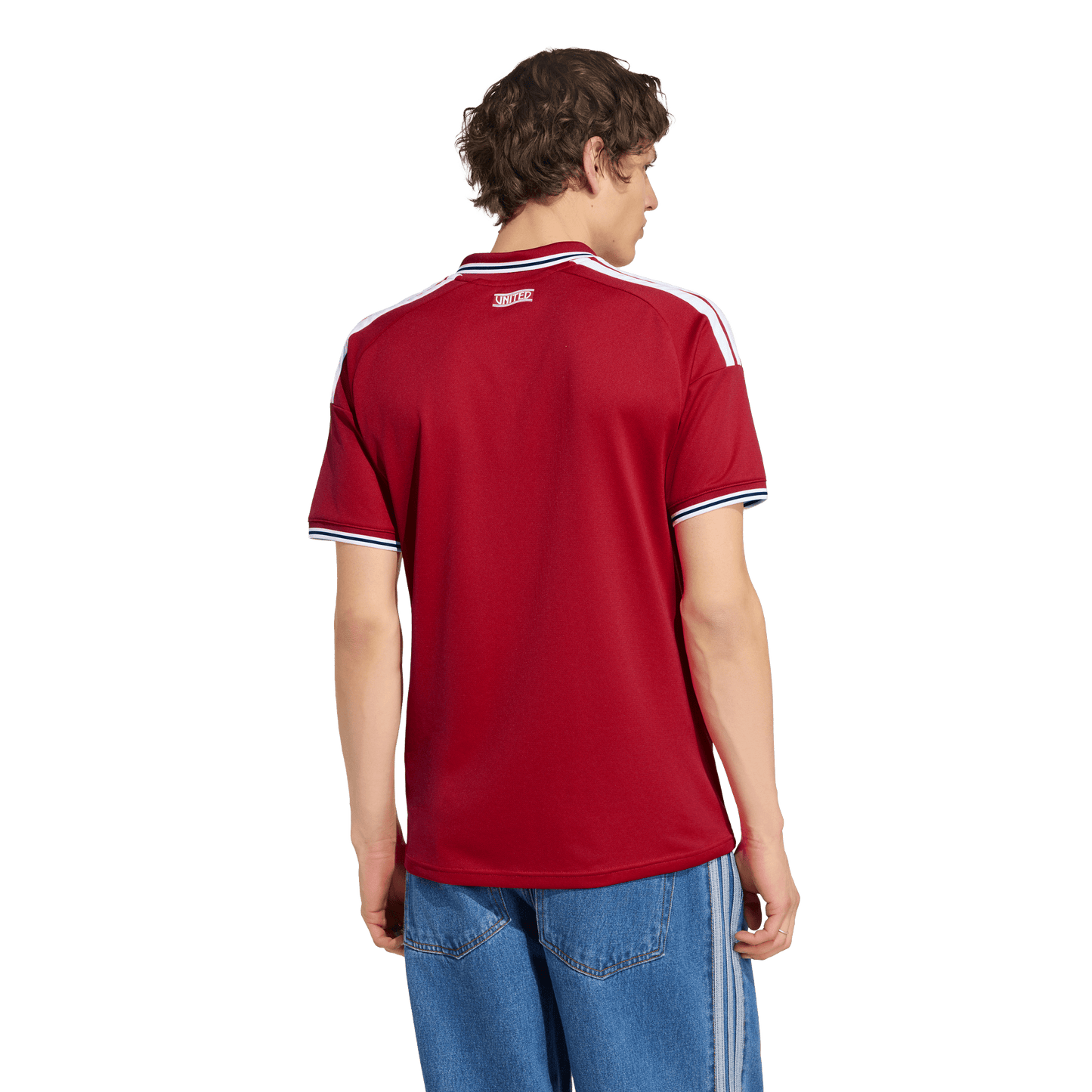 Camisa Manchester United 2026/27 I Torcedor