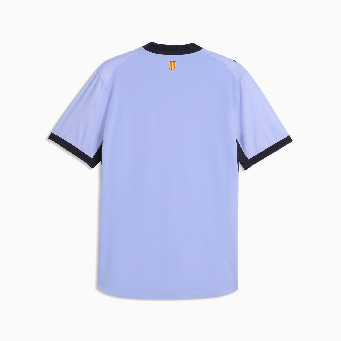 Camisa Olympique de Marseille 2026/27 III Torcedor
