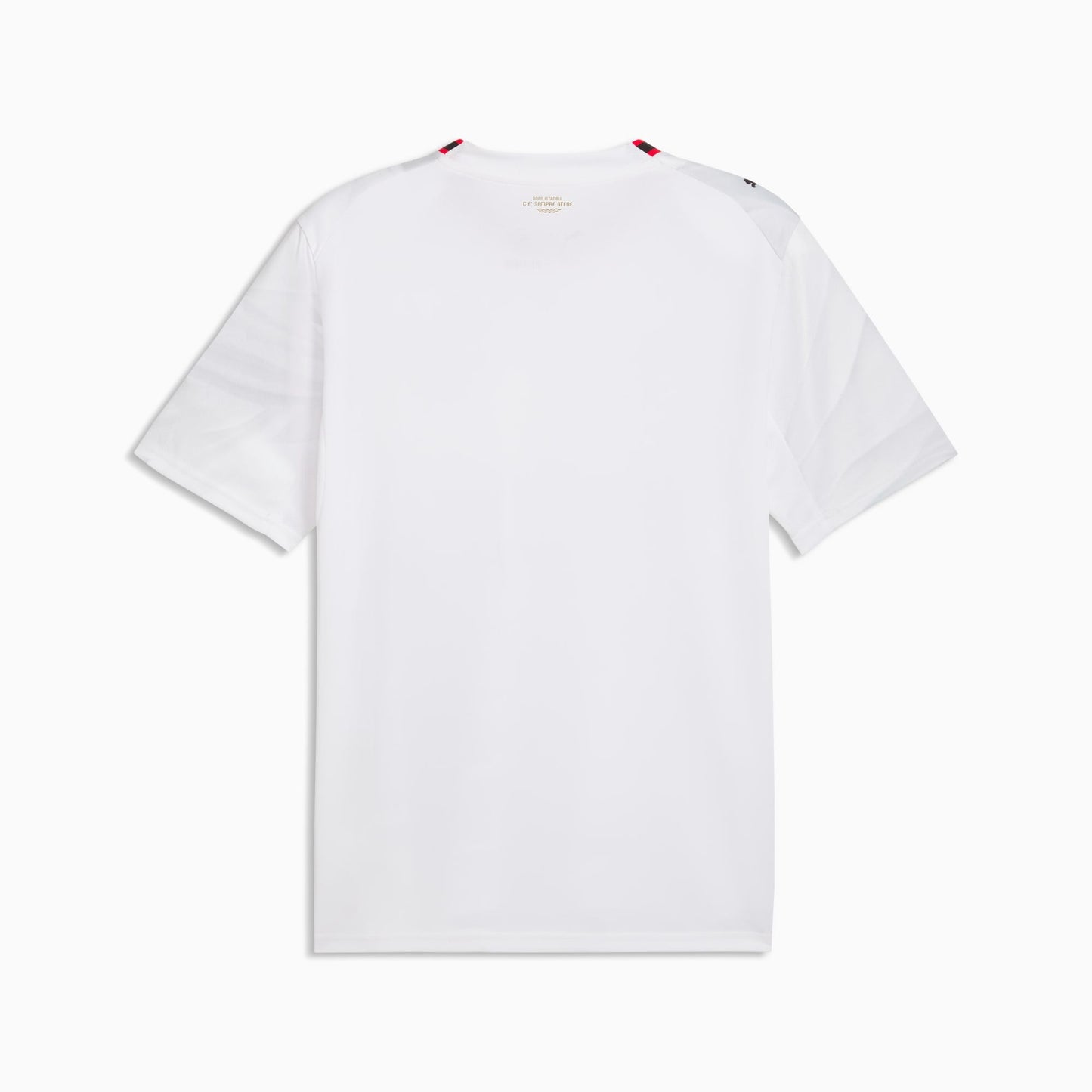 Camisa Milan 2026/27 II Torcedor