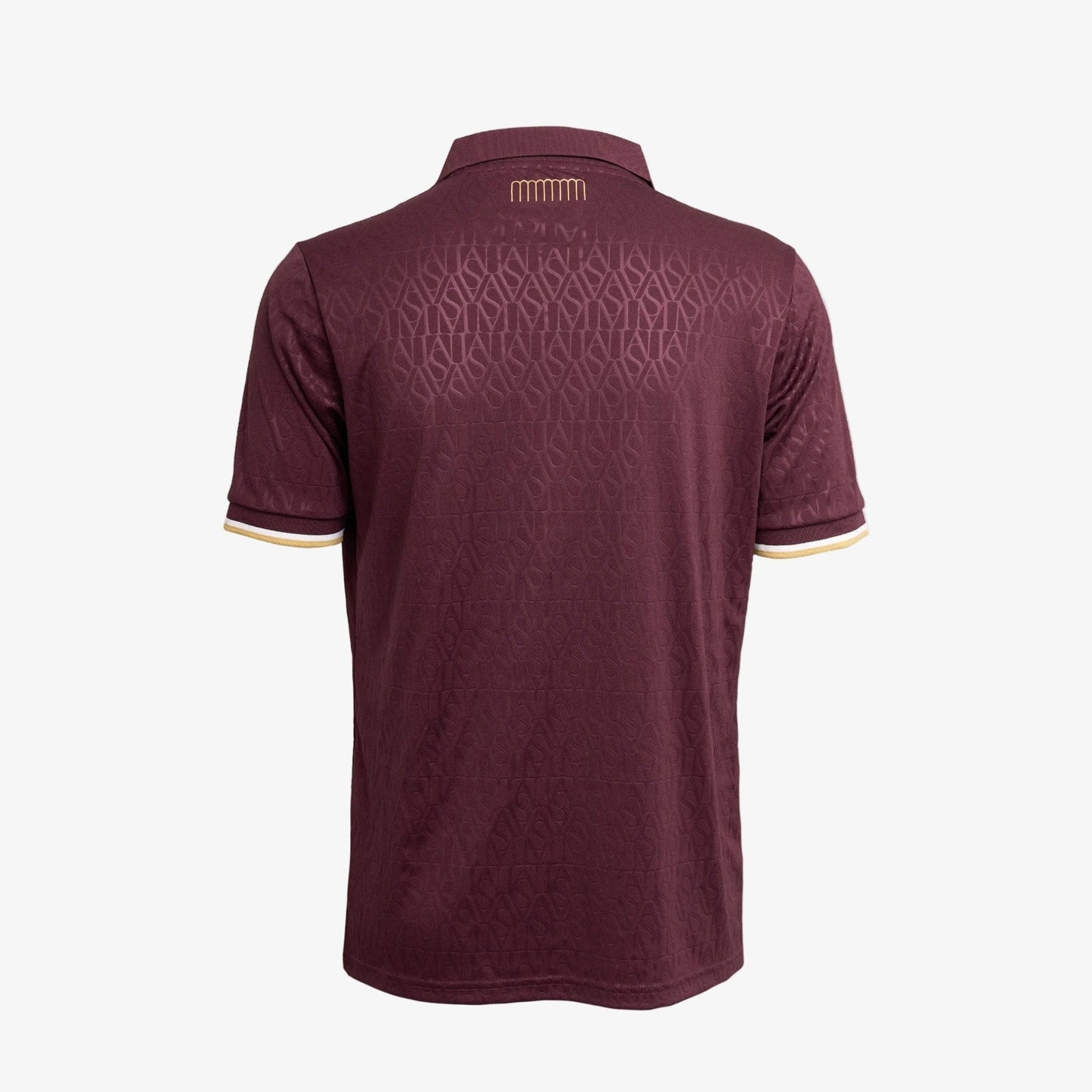 Camisa Monaco 2026/27 II Torcedor