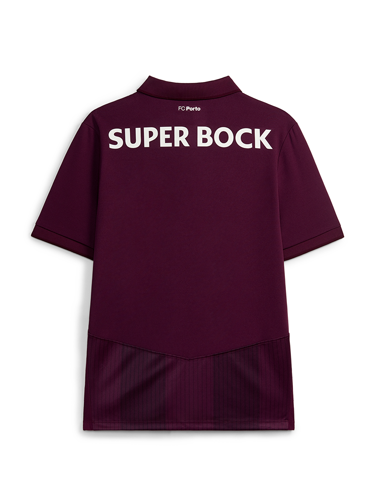 Camisa FC Porto 2026/27 II Torcedor