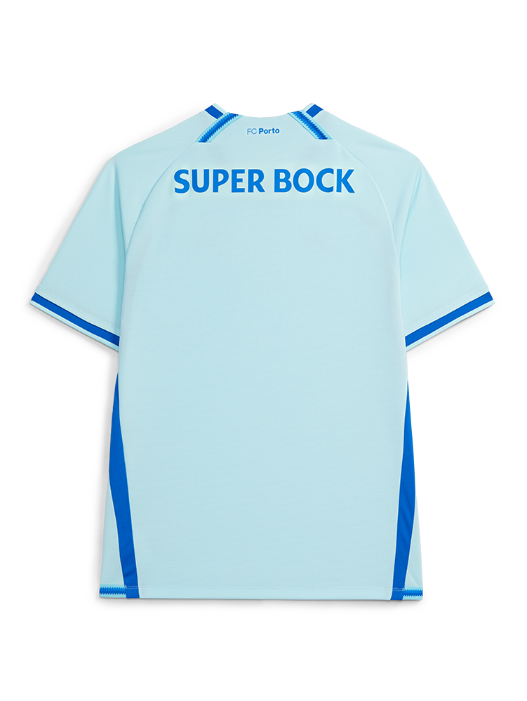 Camisa FC Porto 2026/27 III Torcedor