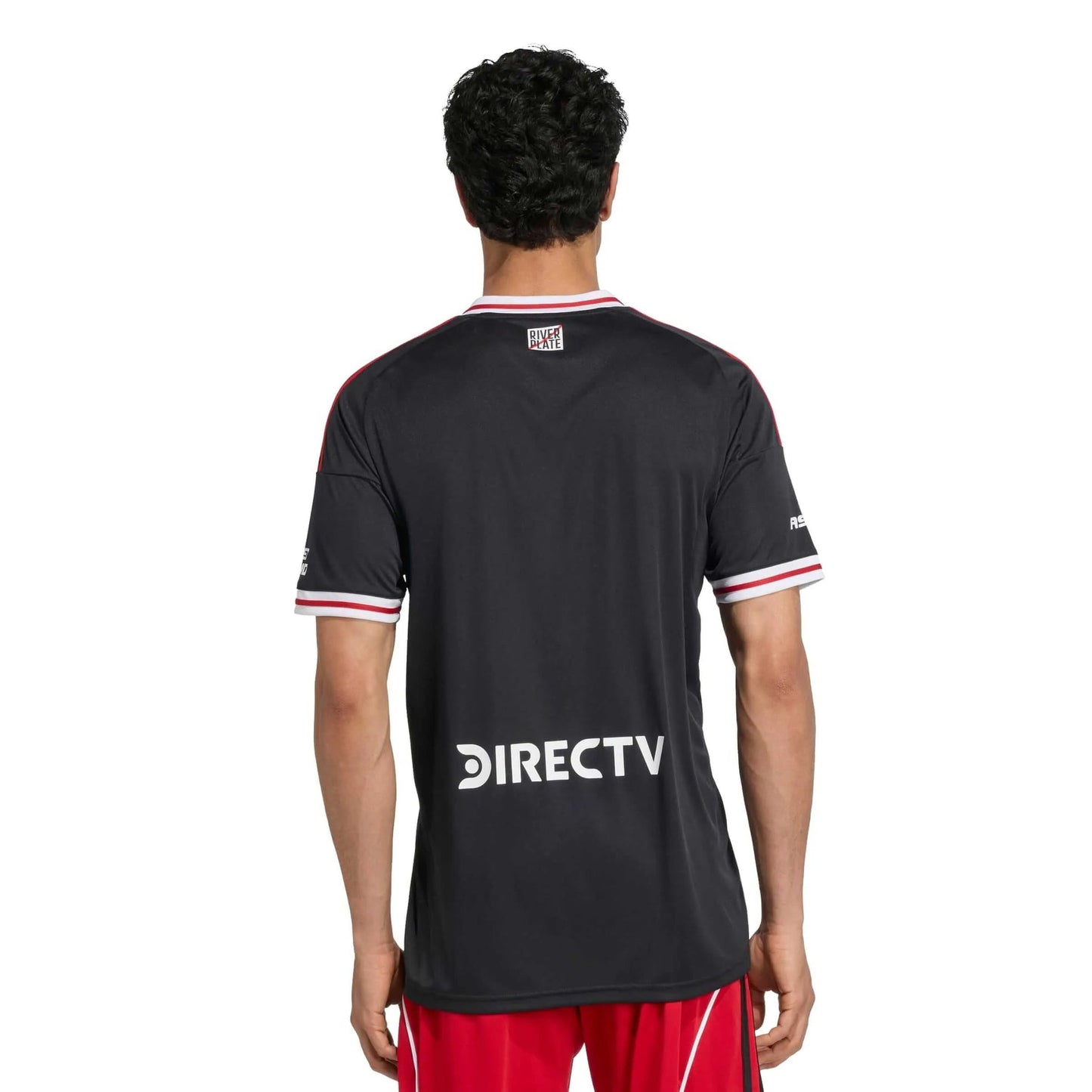 Camisa River Plate 2026/27 II Torcedor