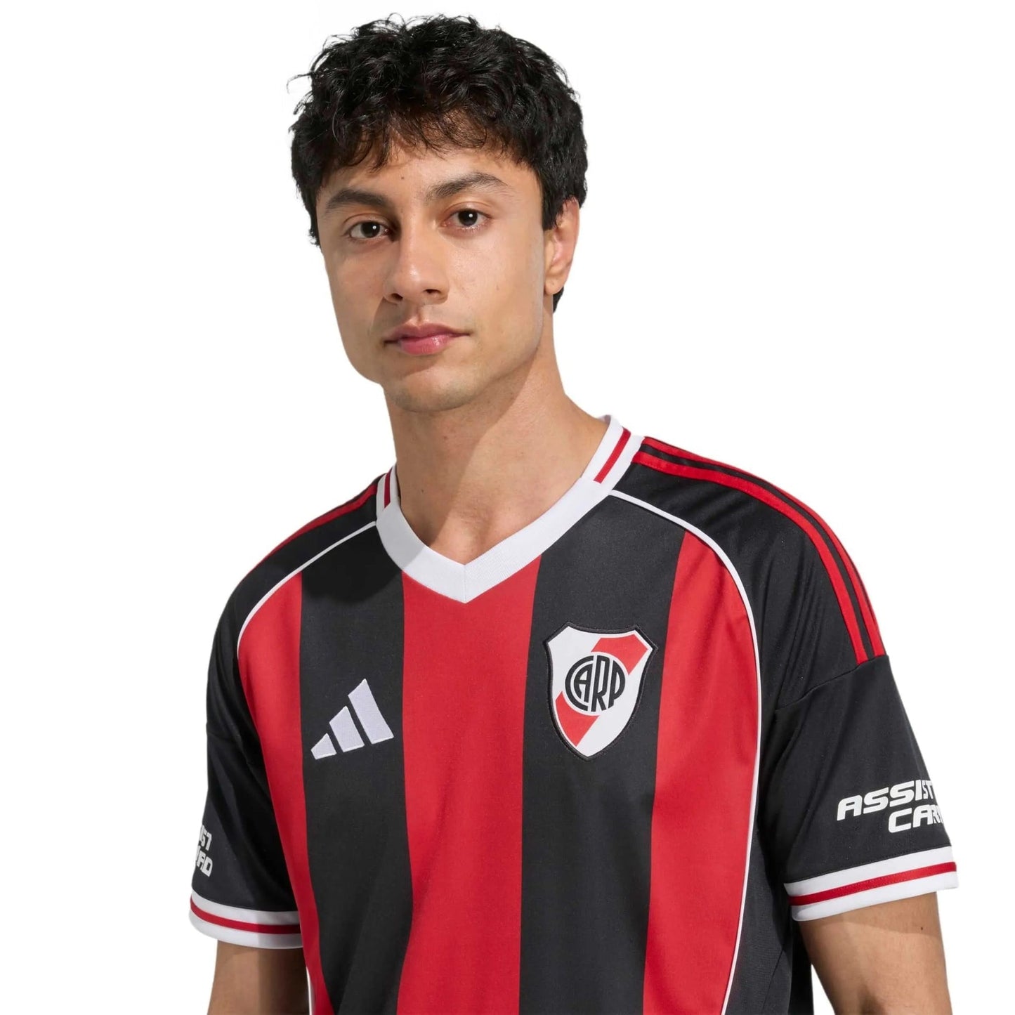 Camisa River Plate 2026/27 II Torcedor