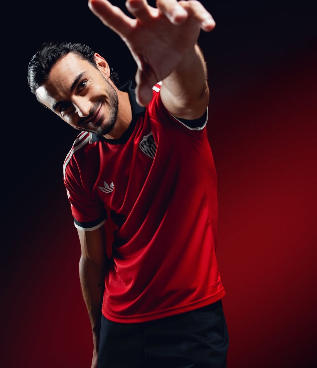 Camisa Sevilla 2026/27 II Torcedor