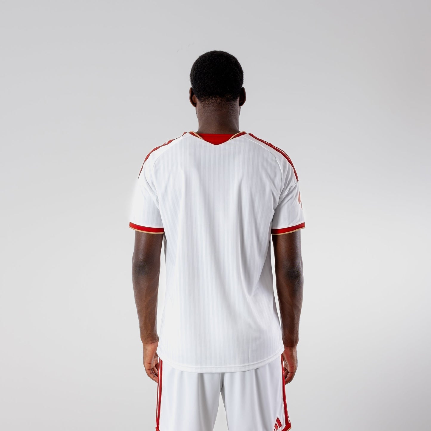 Camisa Sevilla 2026/27 I Torcedor