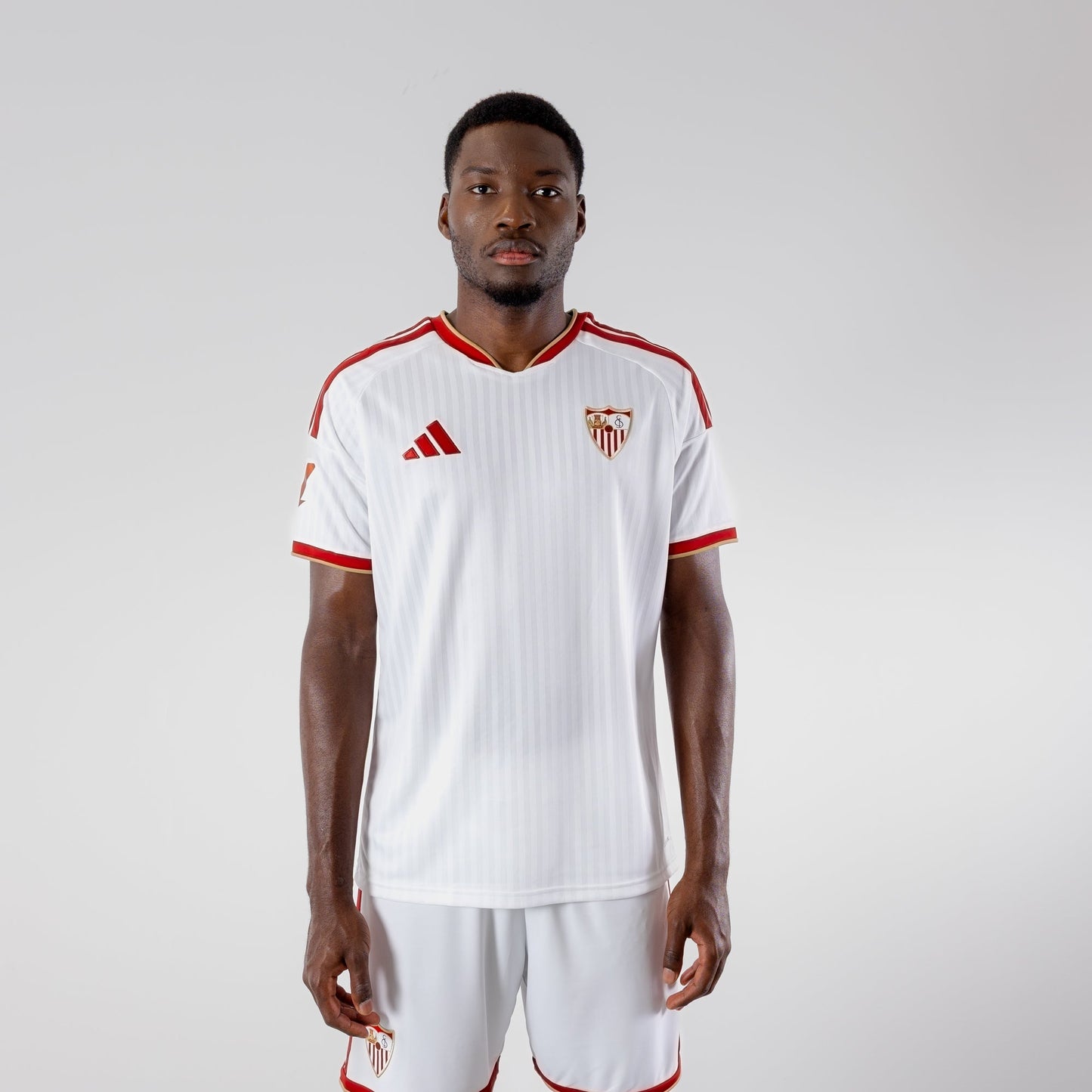 Camisa Sevilla 2026/27 I Torcedor