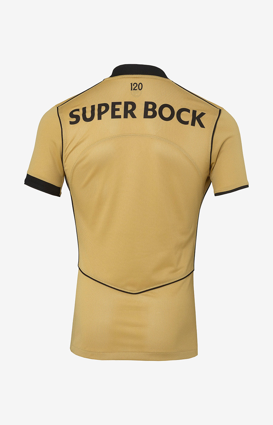 Camisa Sporting 2026/27 II Torcedor