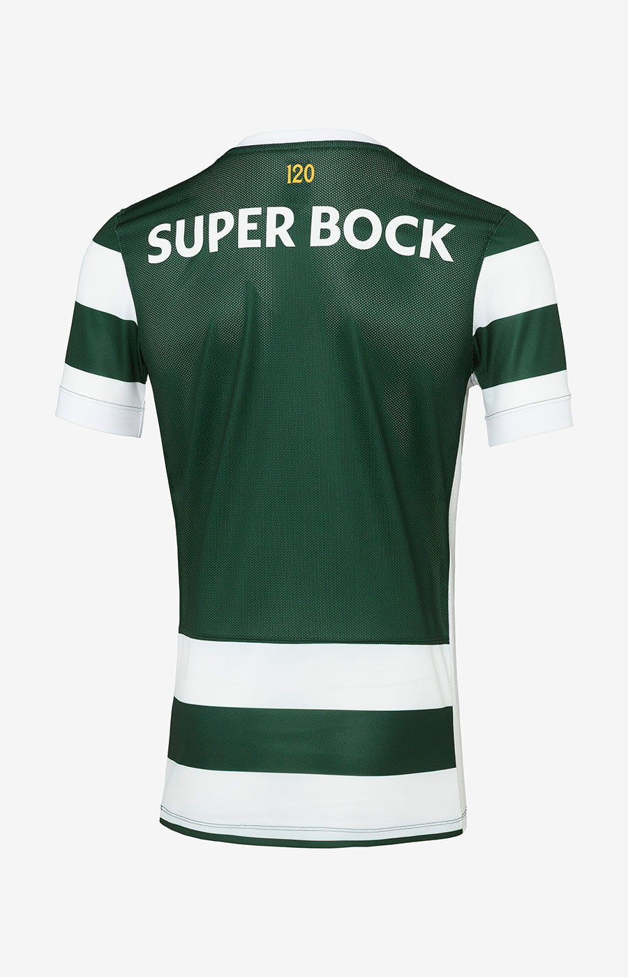 Camisa Sporting 2026/27 I Torcedor