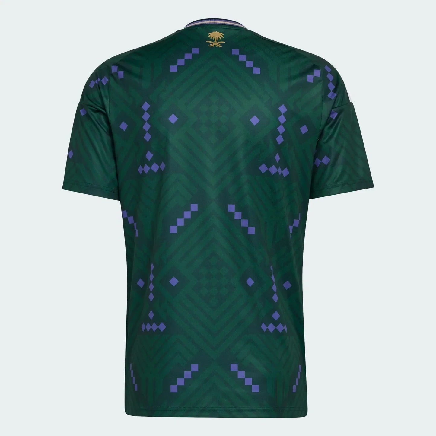 Camisa Arábia Saudita 2026 I Torcedor Copa do Mundo