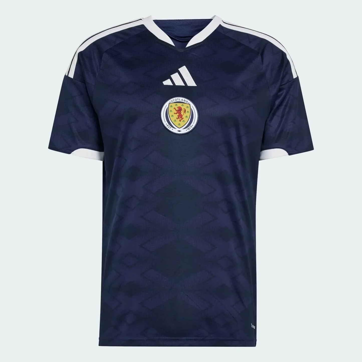 Camisa Escócia 2026 I Torcedor Copa do Mundo