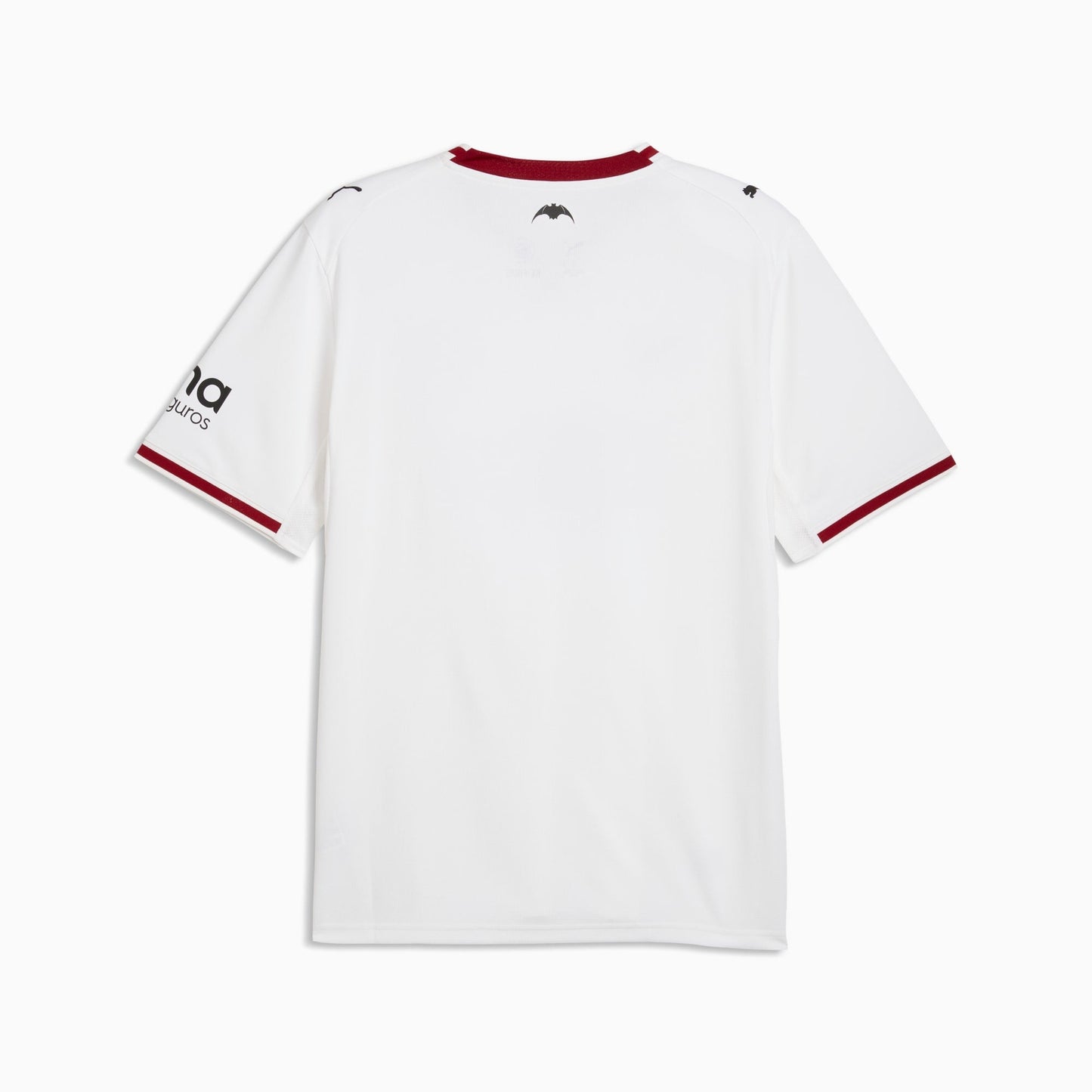 Camisa Valencia 2026/27 I Torcedor