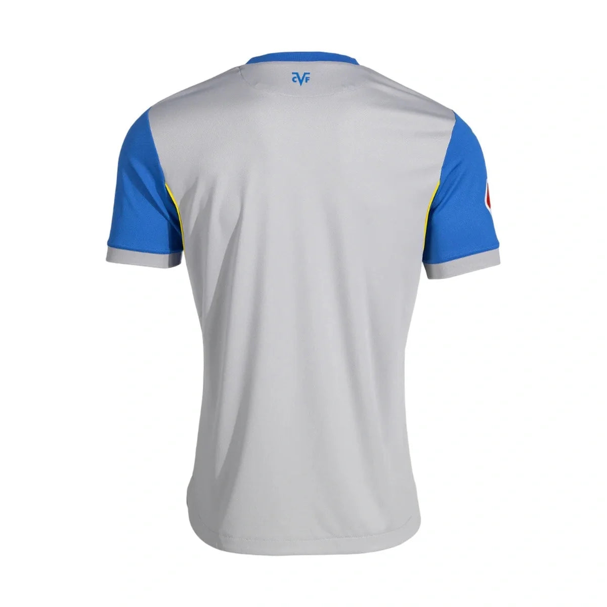 Camisa Villarreal 2026/27 II Torcedor